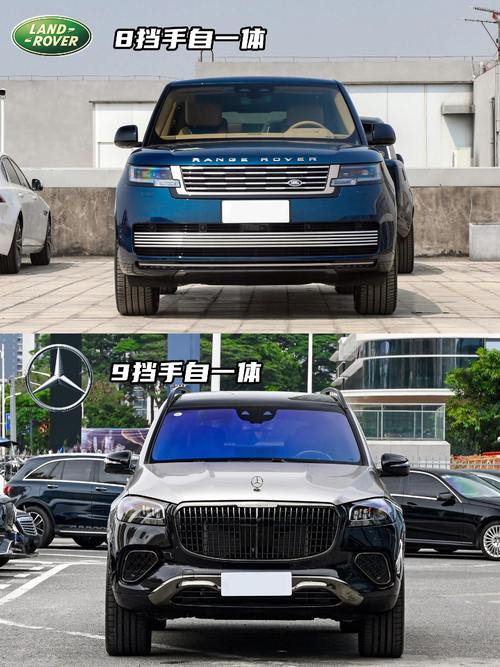惠州304迈巴赫经典与现代的完美融合，路虎如何塑造独特的品牌形象